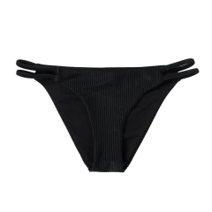 Bikini dół MYSTIC 2022 Ruby - Black