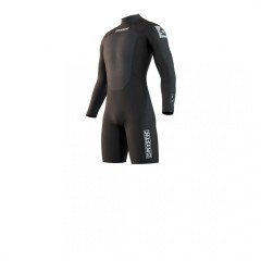 Pianka MYSTIC 2024 Brand 3/2 Longarm BZ - Black