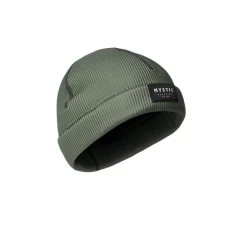 Czapka Neoprenowa MYSTIC 2025 Beanie 2mm - Dark Olive
