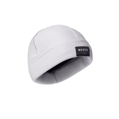 Czapka Neoprenowa MYSTIC 2025 Beanie 2mm - Off White