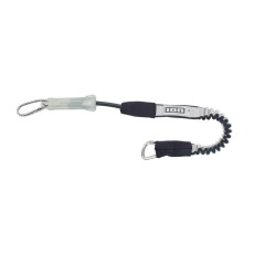 Leash ION 2024 Kite Short Webbing - Grey